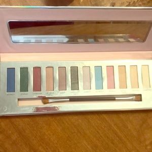Ruebeauty Eye Shadow Pallet